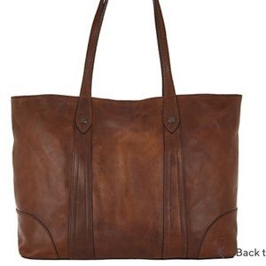 Frye Melissa Shopper Bag